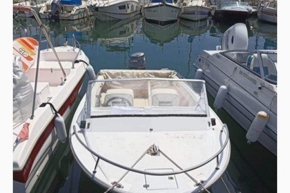 Rental Motorboat DELTA CHIMI RACER Cannes