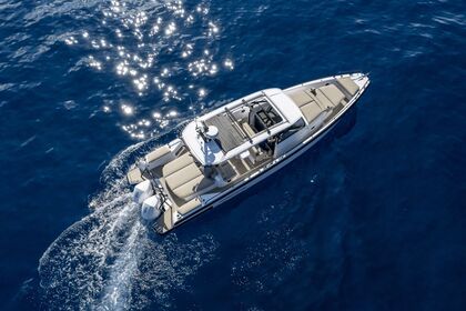 Aluguel Lancha Axopar 37 st Palma de Mallorca