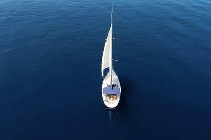 Ενοικίαση Ιστιοπλοϊκό σκάφος Jeanneau Sun Odyssey 32f Χανιά