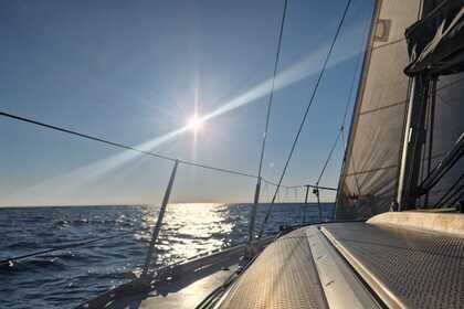 Alquiler Velero Jeanneau Sun Fast 32 Santa-Maria-Poggio