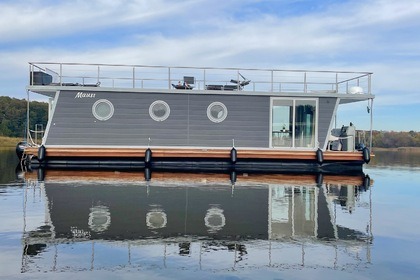 Miete Hausboot Hausboot D13 Buchholz
