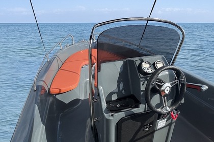 Location Bateau sans permis  Poseidon Blue Water 185 Zakynthos