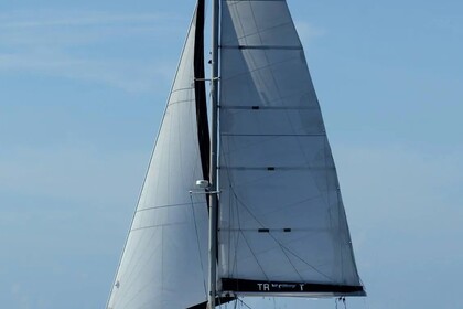 Czarter Katamaran Catana 41.5 Hyères