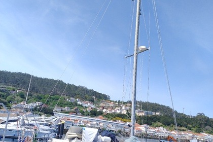 Alquiler Velero Jeanneau Voyage 12.5 Muros