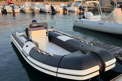 Miete Boot ohne Führerschein  Novamarine RH 460 Alghero