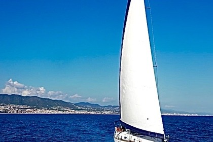 Charter Motorboat Beneteau Oceanis Clipper 461 Menorca