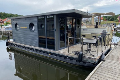 Charter Houseboat La Mare La Mare- Apart M Werder