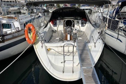 Hire Sailboat Jeanneau Sun Liberty 34 Jadranovo