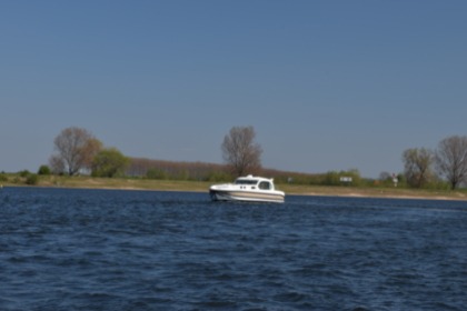 Location Péniche Nicols Sixto Estivale Nieuport