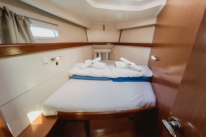 Ενοικίαση Ιστιοπλοϊκό σκάφος  Oceanis 46 Καβάλα