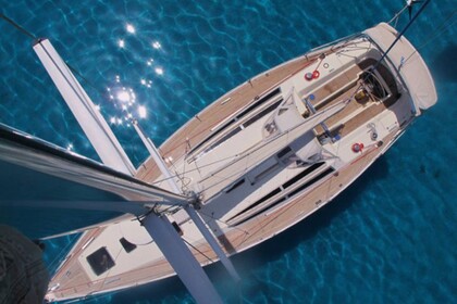 Ενοικίαση Ιστιοπλοϊκό σκάφος Jeanneau Sun Kiss 45 Πάρος