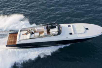 Hire Motor yacht Itama Fiftyfive Juan les Pins