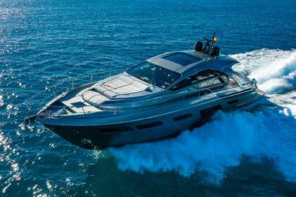 Alquiler Yate a motor Pershing 7x Palma de Mallorca