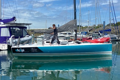 Location Voilier Pogo Structures Pogo 8.50 Saint-Denis-d'Oléron