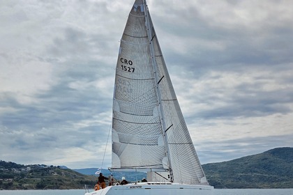 Noleggio Barca a vela Beneteau First 50 Agropoli