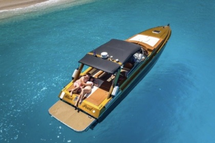 Hire Motorboat Cigarette Racing Cigarette 37 Zakynthos