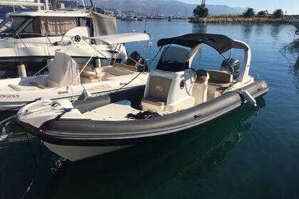 Rental RIB Nuova Jolly Marine Nuova Jolly Prince 25 Croatia