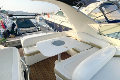 Charter Motorboat Fairline Targa 40 Tróia Peninsula