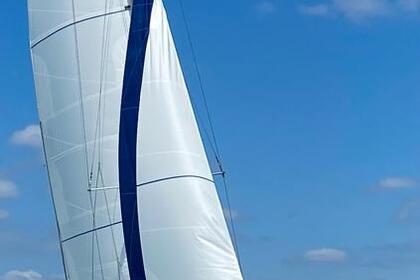 Charter Sailboat Bavaria Cruiser 42 Southampton