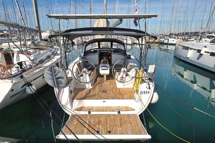 Alquiler Velero Bavaria Yachtbau Bavaria Cruiser 41 - 3 cab. Biograd na Moru