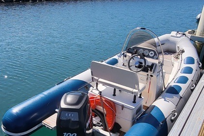 Noleggio Gommone Valiant V 570 T Saint-Cast-le-Guildo