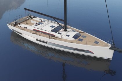 Miete Segelboot Dufour Yachts Dufour 530 Trogir