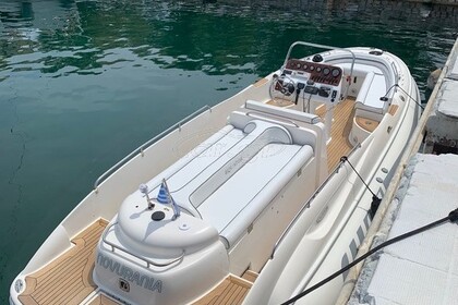 Noleggio Barca a motore Novurania 660 XL Gouvia Marina