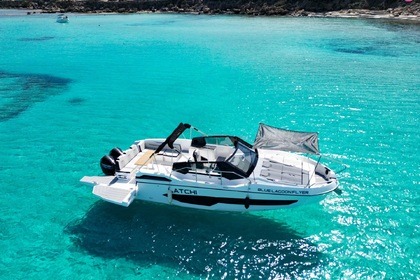 Hire Motorboat Karnic CS 10 Poli Crysochous