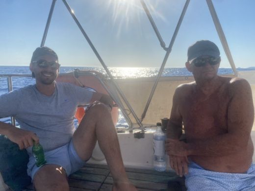 Ajaccio Sailboat CONYPLEX CONTEST 29 alt tag text