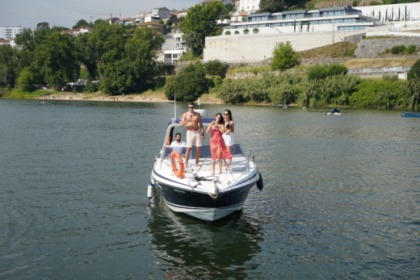 Hire Motorboat Sunseeker Portofino 31 Porto