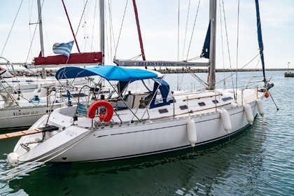 Verhuur Zeilboot Dufour 45 Classic Kissamos Port