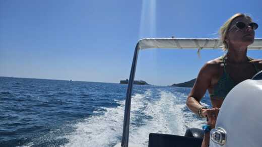 La Spezia Without license Cinque Terre Senza Patente alt tag text