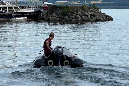 Miete Boot ohne Führerschein  Yamaha 380S Neuenburg