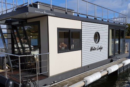 Rental Houseboats Nautilus Nautilus Waren