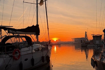 Charter Catamaran Flashcat Valencia Cocoon Valencia