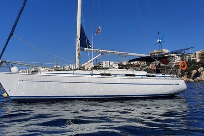 Charter Sailboat Bavaria 40 Mellieha