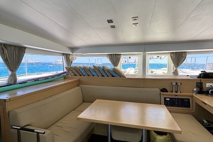 Noleggio Catamarano Lagoon Lagoon 400 S2 Maiorca