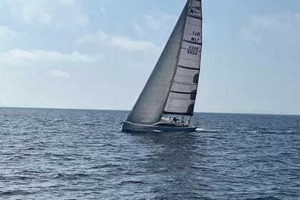 Чартер Парусная яхта Beneteau Oceanis 48 Слима