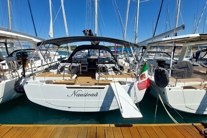 Alquiler Velero  Hanse 460 - 3 cabine - 3 bagni Castiglioncello