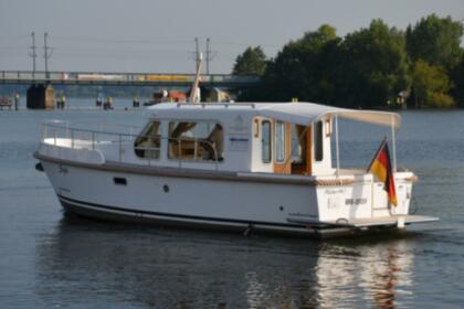 Aluguel Casa Flutuante Scandinavia Scandinavia 950 Klink