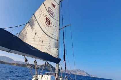 Alquiler Velero Bavaria 350 Sportline Adra