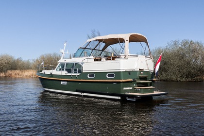 Verhuur Motorboot Linssen Yachts Grand Sturdy 35.0 AC Sneek