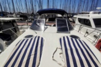 Charter Motorboat Cranchi Zaffiro 34 Porto Ercole