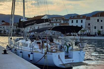 Hyra båt Segelbåt Elan Marine Elan Impression 40.1 Punat