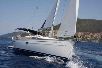 Location Voilier Bavaria 38 HOLIDAY Milazzo