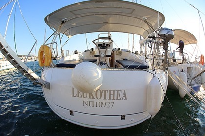 Ενοικίαση Ιστιοπλοϊκό σκάφος BAVARIA Bavaria 36 Σκόπελος