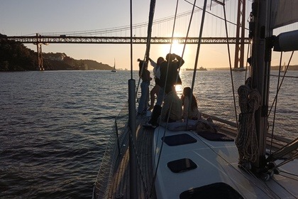 Location Voilier Beneteau Oceanis 473 clipper Lisboa