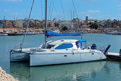 Rental Catamaran DUFOUR Nautitech 39.5 Scoglitti