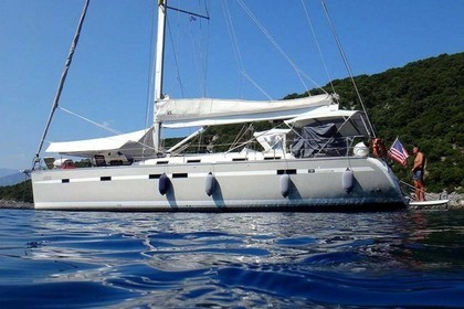 Location Voilier BAVARIA 55 CRUISER Athènes