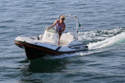 Verhuur Boot zonder vaarbewijs  Zar Fromenti Zar 43 Rapallo
